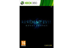 Resident Evil - Revelations - Xbox - 360 Game.